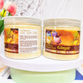 explosive petal bath salt ball bath ball nourishing and moisturizing skin instant bath salt bath ball bath powder 680g