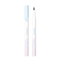 Novo flower eye liquid eyeliner pen slim quick-drying long-lasting waterproof not easy to smudge lower eyelashes silkworm eyeliner pen