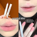 Cappuvini matte lip liner - define your lips with this long-lasting, smudge-proof, waterproof lip liner
