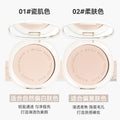Novo matte finish powder - oil control, skin smoothing, concealing, long-lasting, waterproof, smudge-proof, non-caking setting powder
