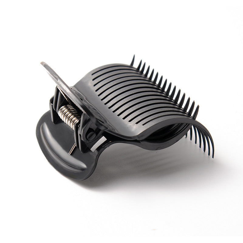 Amazon hair clips hairdressing salon hair salon insulation clips hair dyeing and perming oil hair care insulation clips hairdressing tools