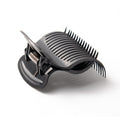 Amazon hair clips hairdressing salon hair salon insulation clips hair dyeing and perming oil hair care insulation clips hairdressing tools