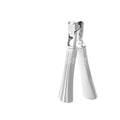 New nail clippers for thick and hard toenails - anti-splash design, large size, stainless steel, home use