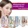 export serum essence multi-effect repair essence facial firming brightening hydrating moisturizing essence 50ml