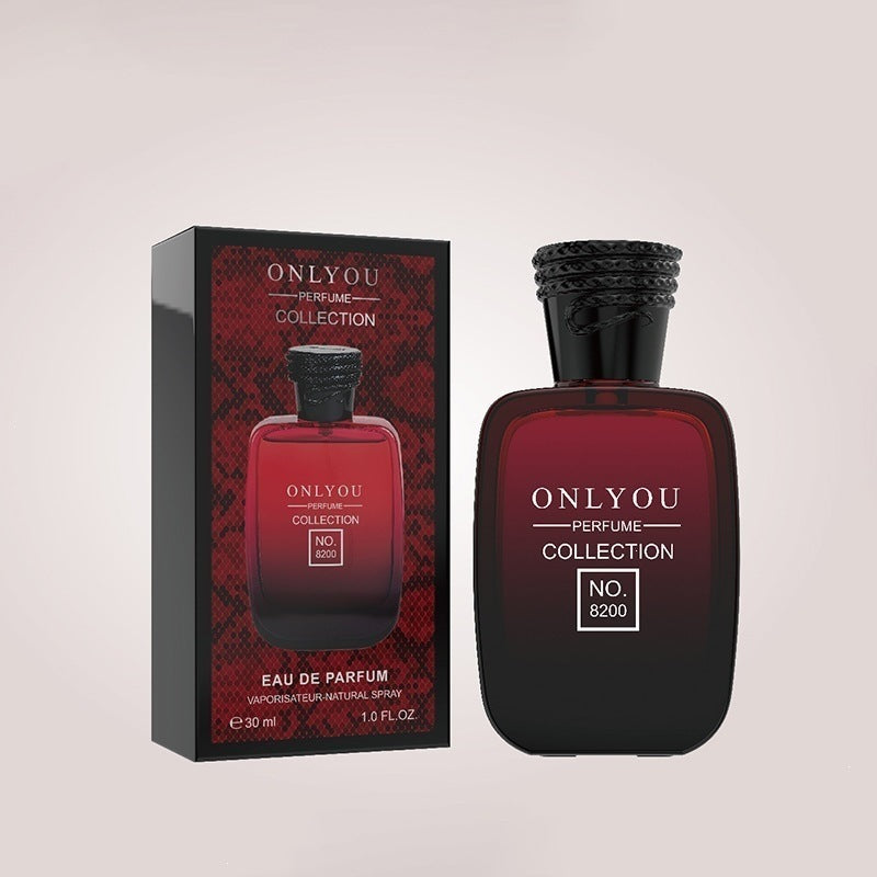 foreign trade perfume long-lasting fragrance big brand women's mini perfume 30 floral fragrance strong arabic perfume wholesale