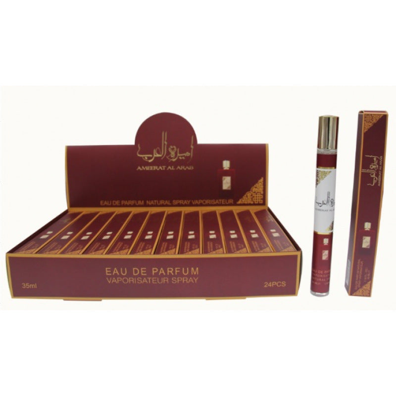hot-selling q version perfume sample, wholesale for foreign trade, women's brand, vietnamese and arabian trending products, middle eastern long-lasting fragrance for women