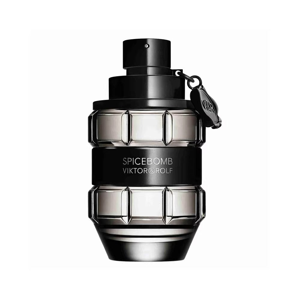 Viktor rolf passion bomb 90ml cross-border popular perfume long-lasting fragrance foreign trade export perfume wholesale