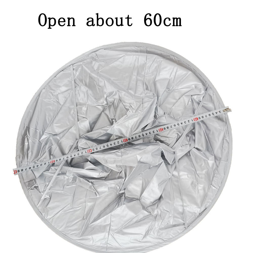 thickened adult hairdressing cloak, children's hairdressing supplies, hairdressing tools, multi-functional hair cutting cloak