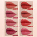Kudan/kudan lip glaze lip mud student matte velvet soft mist whitening high-quality lip mud lipstick