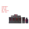 New high-quality middle eastern perfume for women 9pm 30ml long-lasting fragrance black 9 red 9 perfume sample