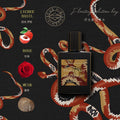 Floating life key men women perfume long-lasting fragrance light fragrance fresh mysterious abyss neutral women men perfume