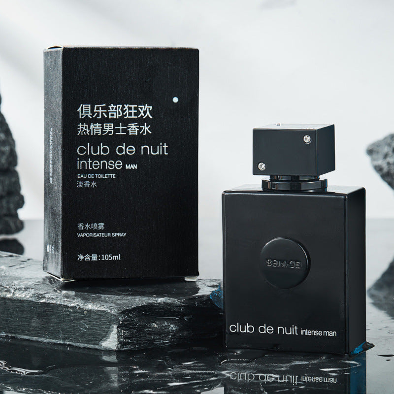 Vietnam's hottest cross-border perfume: perfume nightclub carnival, the perfect men's and women's club fragrance, 105ml, long-lasting
