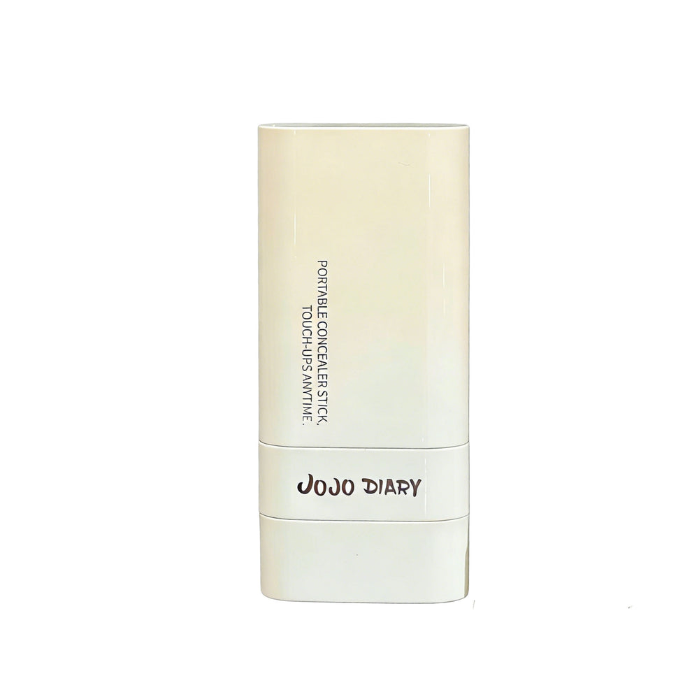 Makeup jojo diary flawless long-lasting makeup foundation stick concealer waterproof anti-sweat non-removing makeup foundation cream contour stick