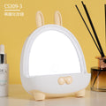Cute rabbit [yellow]