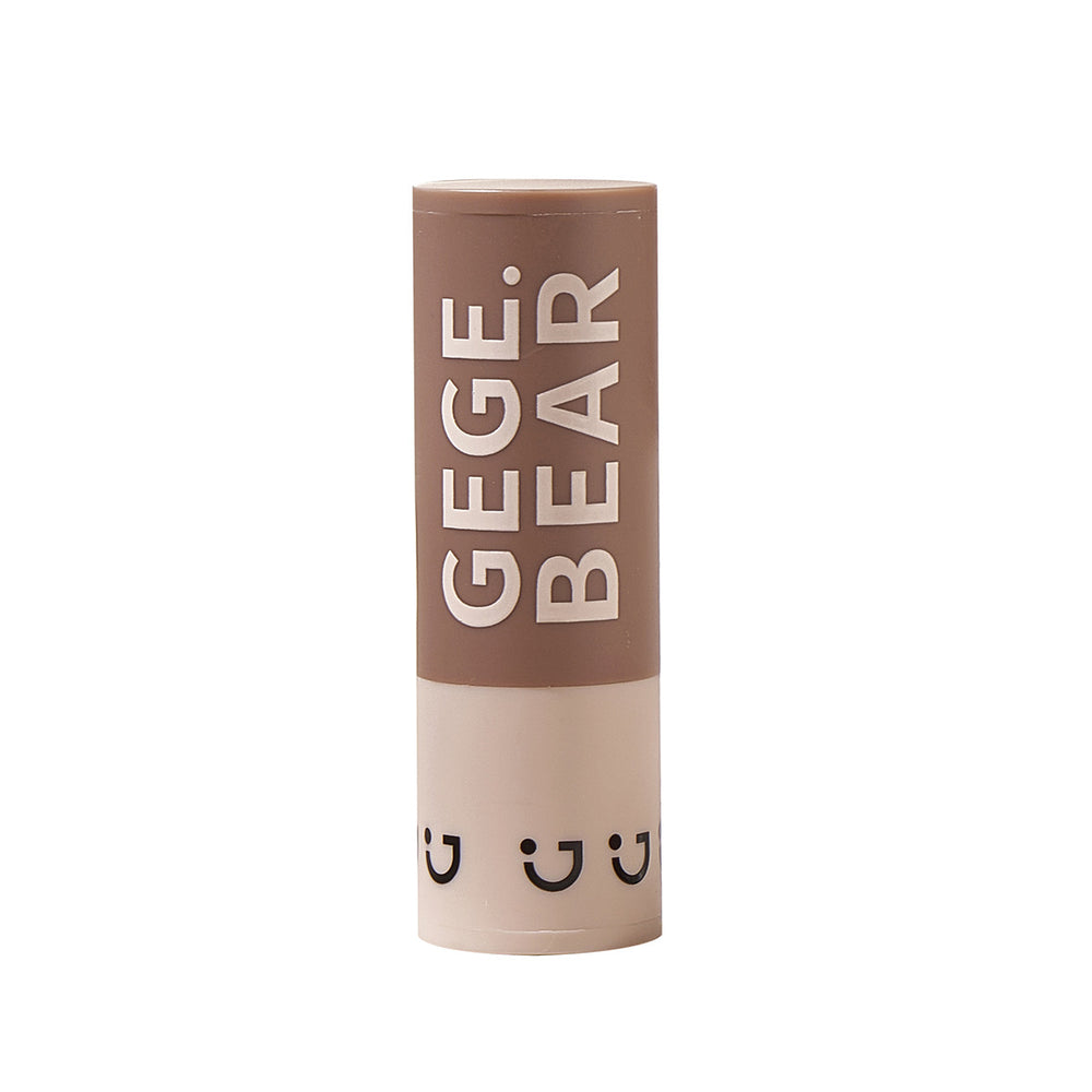 Gege bear hairline powder - conceal, fill, and define: perfect for hairline, forehead, sideburns, and contouring