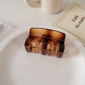 Piano key tortoise shell [7.5cm]