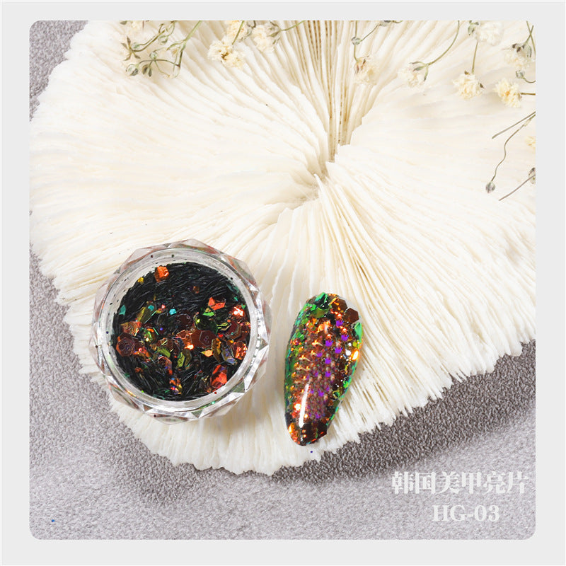 Dopamine manicure accessories, hot girl red camellia, xiaohongshu popular material package, fujino coral butterfly decorations