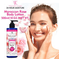 export body lotion moisturizer - brightens skin tone, hydrates and nourishes skin - body cream moisturizer 500ml wholesale