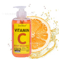 aha original solution vitamin c ampoule essence fruit acid moisturizing repair brightening skin blackening serum 500ml