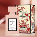 Chimei women's affordable niche perfume - floral rendezvous: long-lasting, light, and fresh scent. wholesale direct from the factory