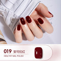 19#anchor red