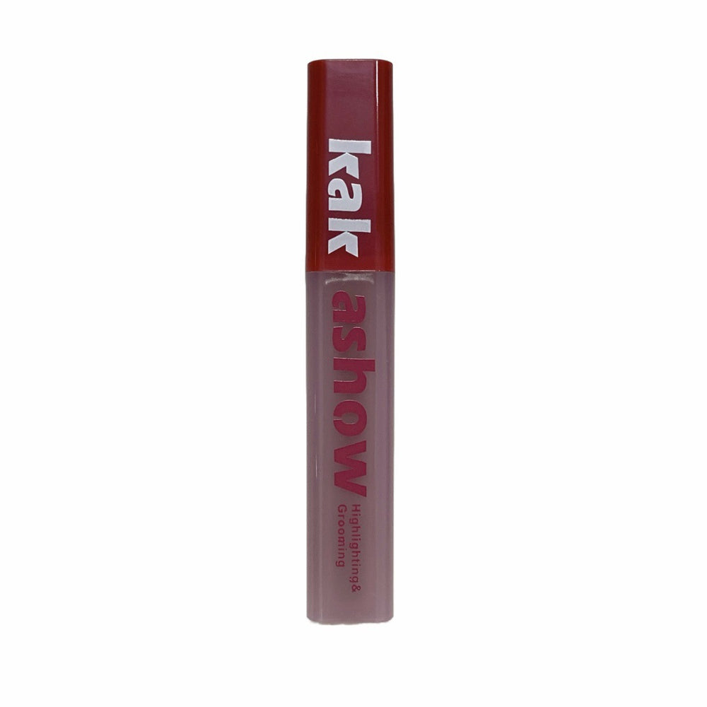 Kakashow sculpting & contouring liquid makeup - waterproof, 3d definition, nose shadow, highlight & brightening