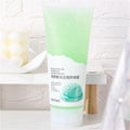 Liyan shijia refreshing firming exfoliating body deep cleansing women's facial exfoliating brightening skin 220g