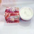 beauty salon qianbaidai breast massage cream charming woman nourishing moisturizing cream manufacturer wholesale