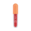Wodwod ice cream lip mud matte velvet lip glaze waterproof not easy to fade student makeup whitening lipstick