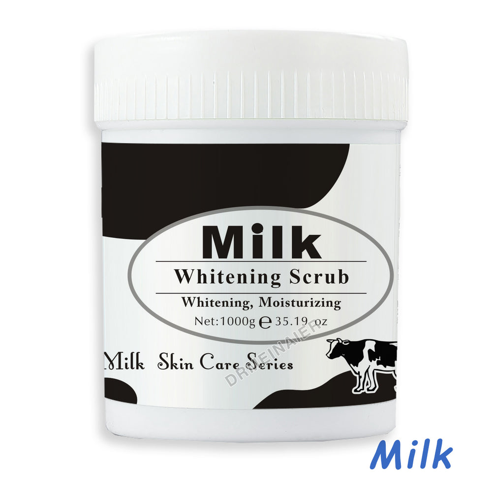 export scrub 1000g full body moisturizing body facial scrub exfoliating smooth skin scrub