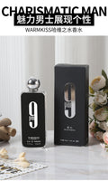 bestseller pm9c water series perfume - long-lasting, unisex, fresh scent for women and men - wholesale available