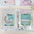 Wholesale 1000g rose clay mask powder for export - professional skincare, hydrating, moisturizing, and revitalizing facial mask powder for beauty salons