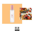 New shiman frosted bottle perfume for women 30ml long-lasting fresh floral and fruity fragrance peach zhiyaoyao women's perfume