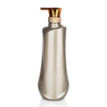Ready-to-ship lotion plastic bottles - 300/500/750ml empty bottles for dispensing lotions, shampoos, and body washes - pump bottles