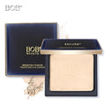 Makeup bob deep sea fish oil luxurious beauty powder wet and dry concealer oil control waterproof sweatproof setting powder bottom