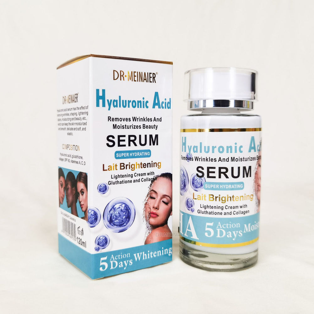 moroccan argan oil essence hydrating turmeric essence arbutin essence 120ml