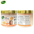 vitamin c scrub 650g exfoliating moisturizing full body bath salt scrub salt export