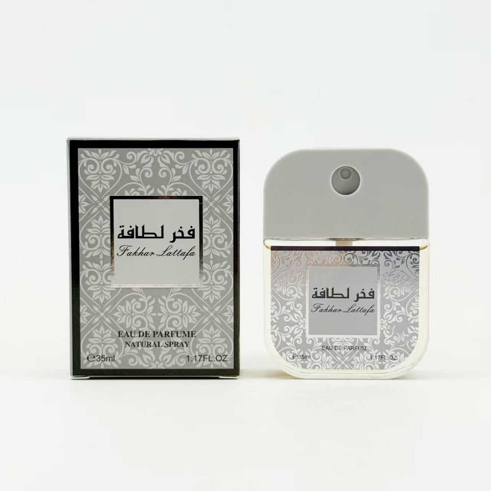 35ml pocket card perfume women's mini perfume big brand q version foreign trade cross-border perfume perfumes wholesale