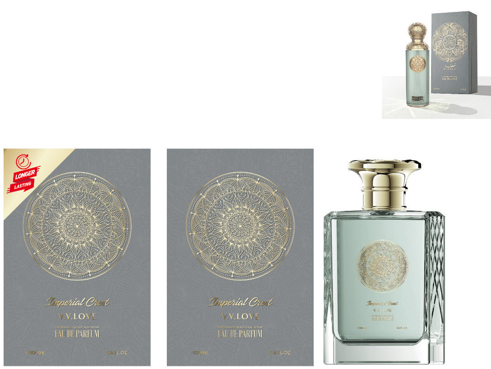 Hot-selling perfume for export: arabian women's perfume, yara fragrance 100ml, middle eastern men's perfume - wholesale from manufacturer