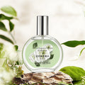 New osmanthus perfume for women, long-lasting fresh floral fragrance, jasmine rose eau de parfum, live stream hot seller