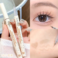 Xixi original ink rabbit velvet eyeliner ultra-fine tip waterproof smudge-proof definition for lower lashes and under-eye highlight