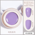 26# taro purple