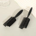 Double-sided hair dye comb professional hair salon hairdressing shop baking oil hairdressing tools double-sided brush for home hair dye brush wholesale