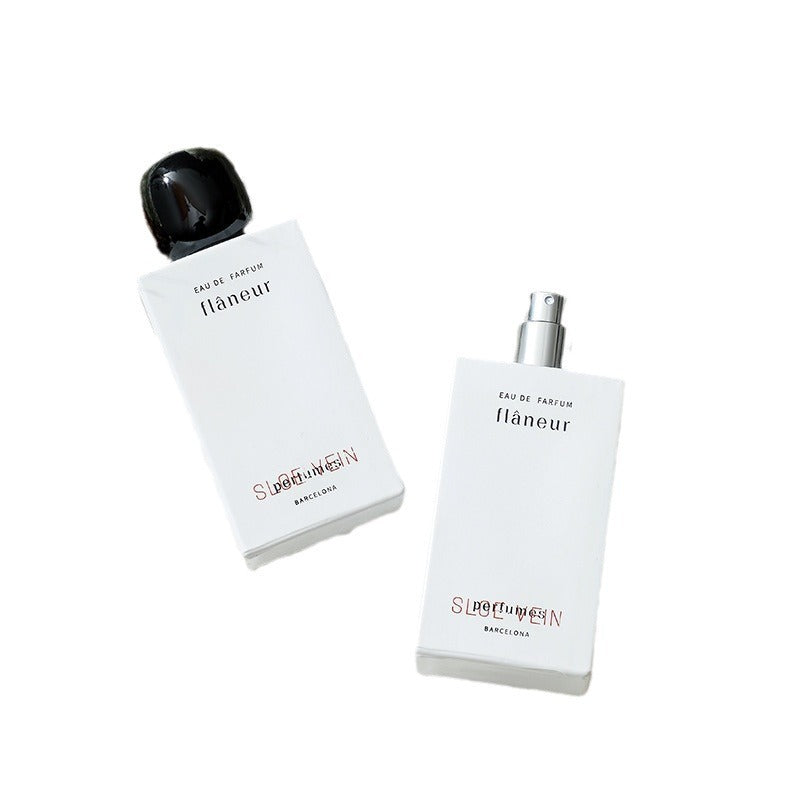 Misty magnolia perfume - long-lasting, fresh & natural scent for women - cross-border niche gift set - wholesale women's perfume