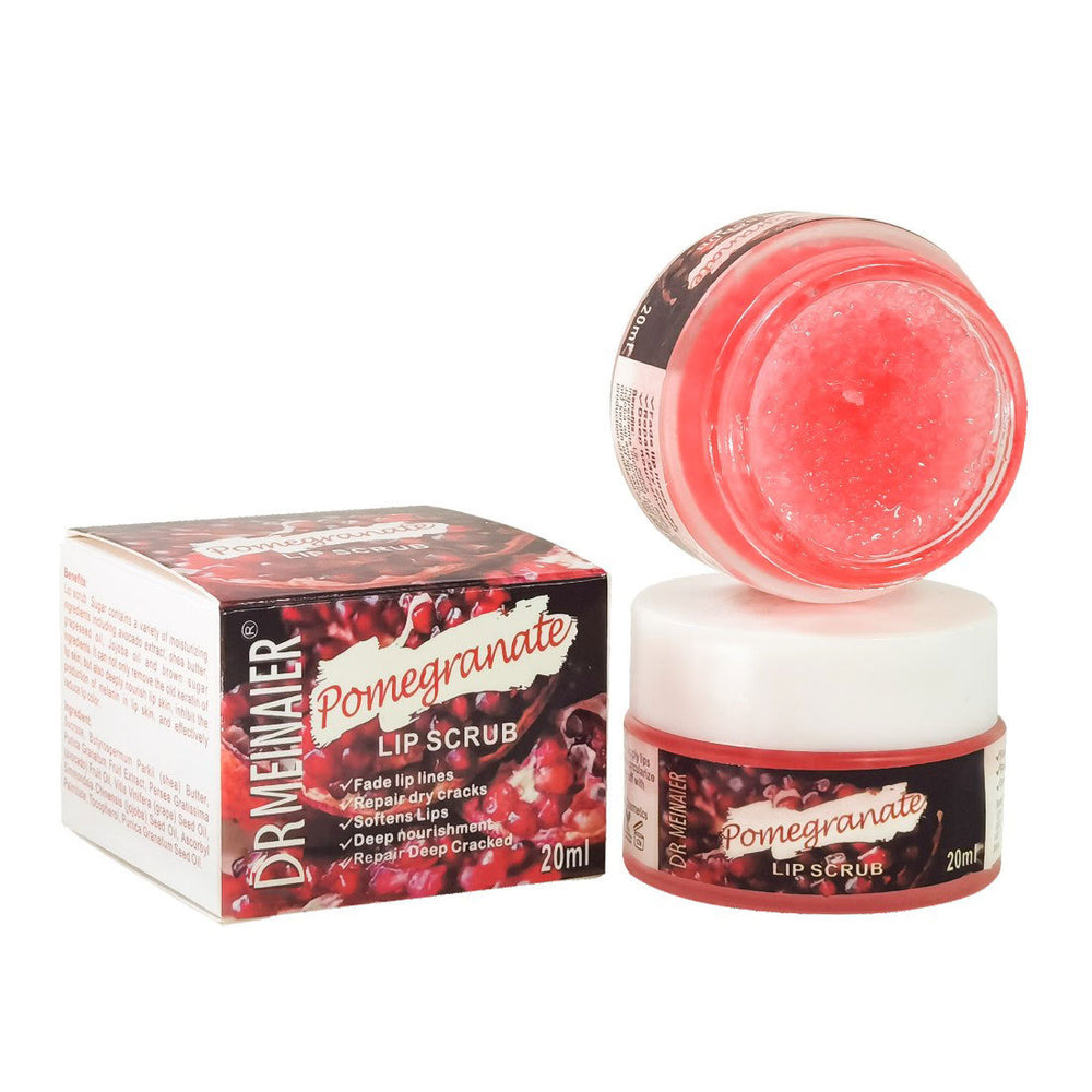 foreign trade lip scrub crystal moisturizing collagen scrub sugar genuine rose lip scrub 20ml