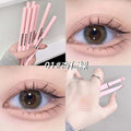 Kakashow double-ended under-eye brightening pen - waterproof, sweat-proof, smudge-proof, for highlighting and defining the under-eye area, doubles as an eyeshadow stick