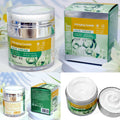 hyaluronic acid collagen facial cream hydrating and moisturizing turmeric retinol moisturizing cream 50g foreign trade wholesale
