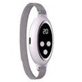 bestseller: smart & minimalist handheld sleep aid - ems pulse, white noise, stress relief, calming, high-efficiency deep sleep support
