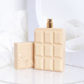 chocolate perfume 75ml sweet tooth sweet storm men and women european food fragrance wholesale