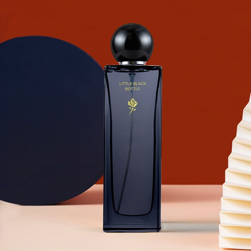 Chimei little red bottle perfume long-lasting women's student party little black bottle perfume long-lasting light fragrance fresh perfume wholesale